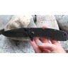Нож KERSHAW 1556BW CRYO II K1556BW