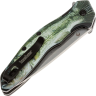 Складной нож KERSHAW SHORELINE BASS 1845BASS K1845BASS