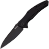 Нож KERSHAW 7777BLK BAREKNUCKLE K7777BLK